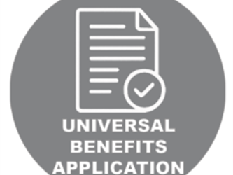 UB Application