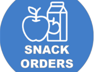 Snack Orders